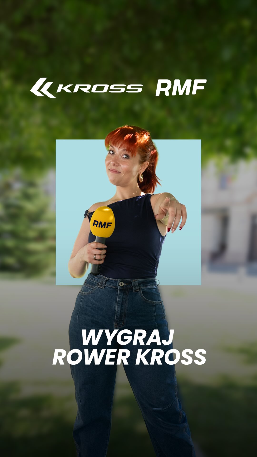 Rozdaliśmy rowery...