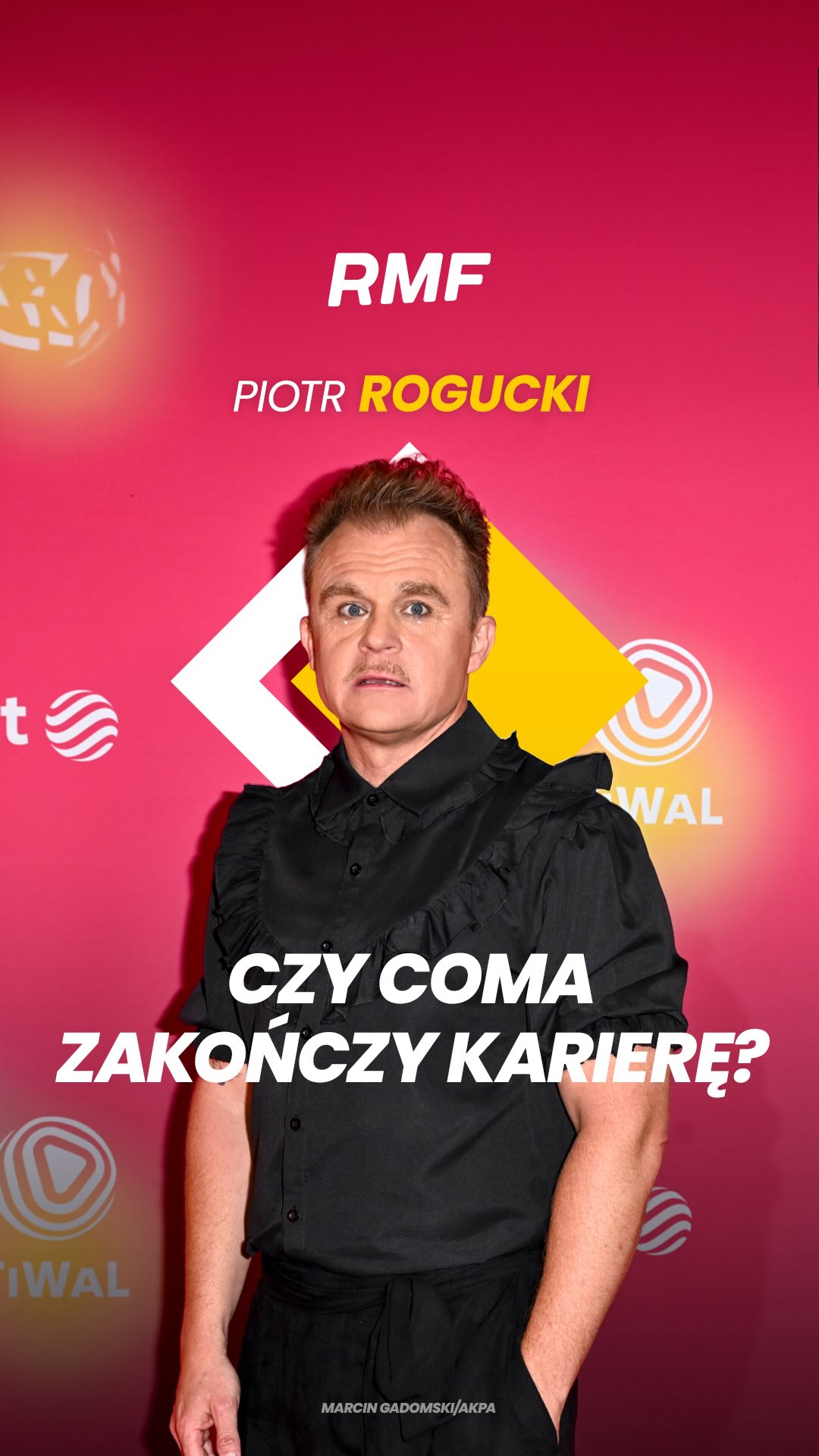 Czy Coma zakończy karierę?...