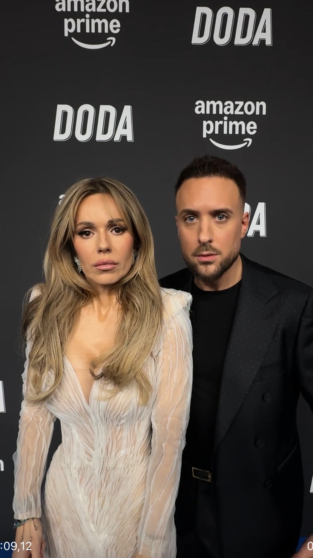 Czekacie na serial @dodaqueen...