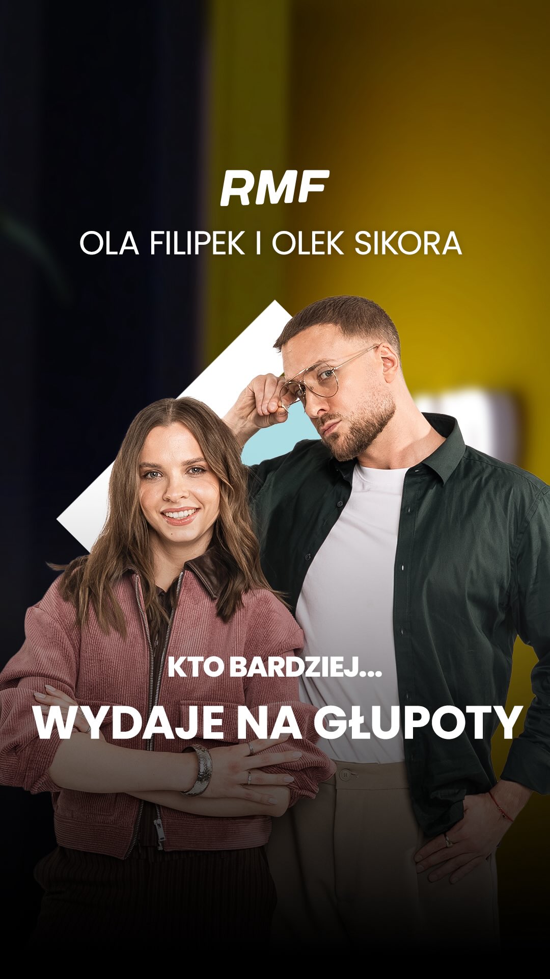 Wyjaśnijmy to sobie raz na...