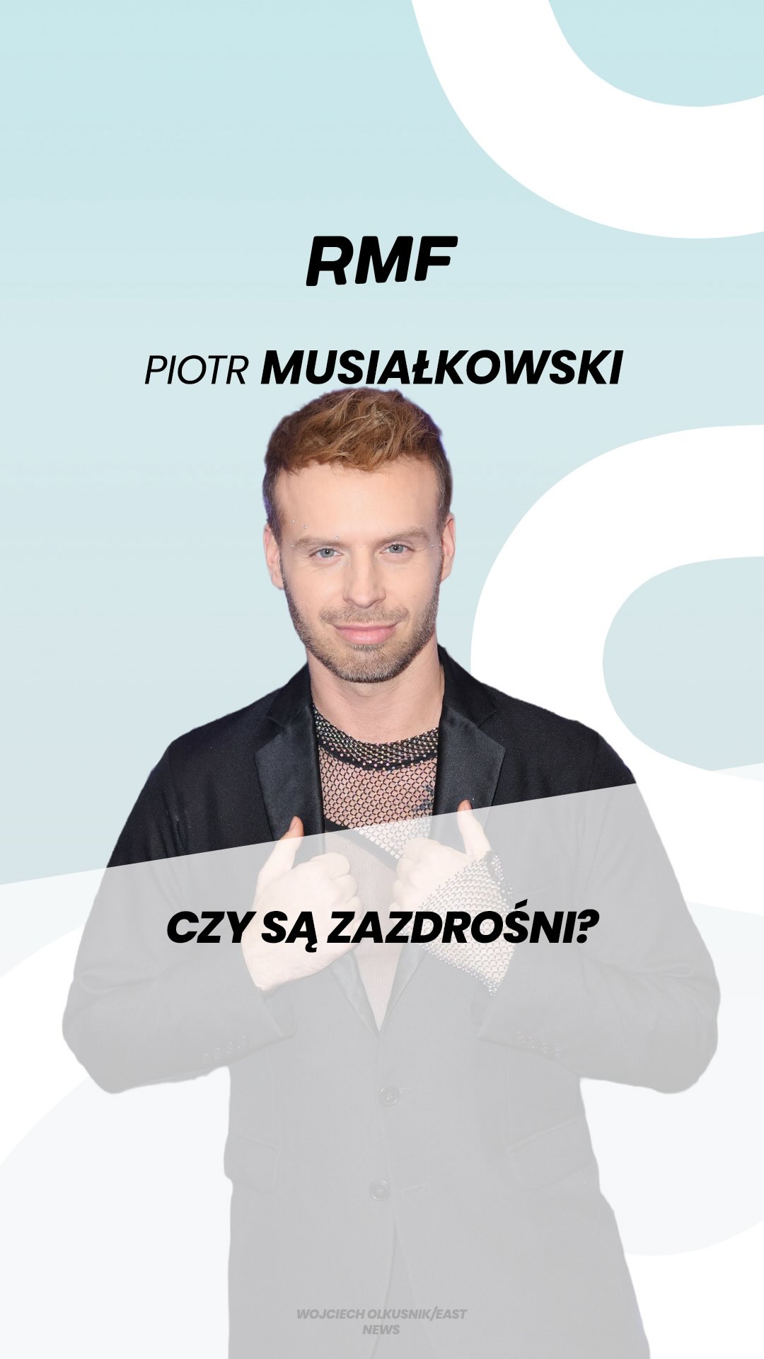 KONKURS Napiszcie która...