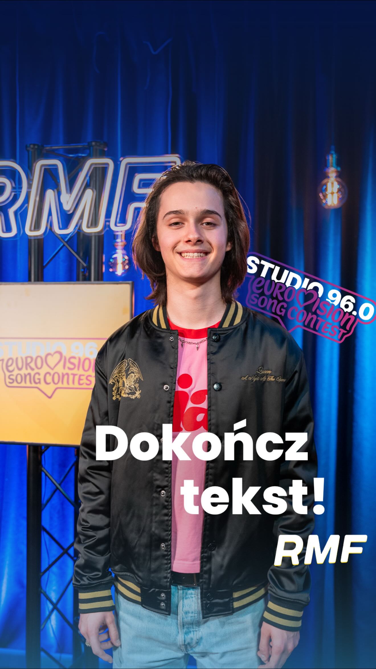 Test zaliczony? Zobacz, jak...