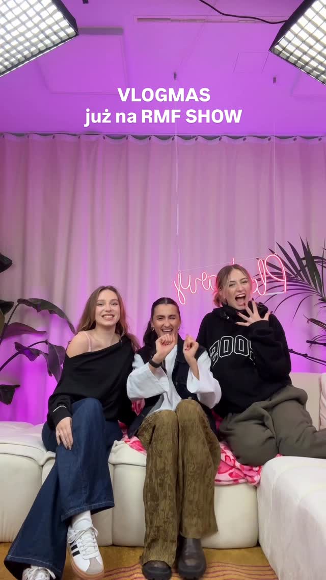 Odwiedziliśmy Plotkary czyli...