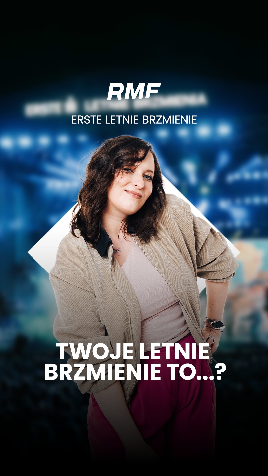 Zapytaliśmy festiwalowiczów...