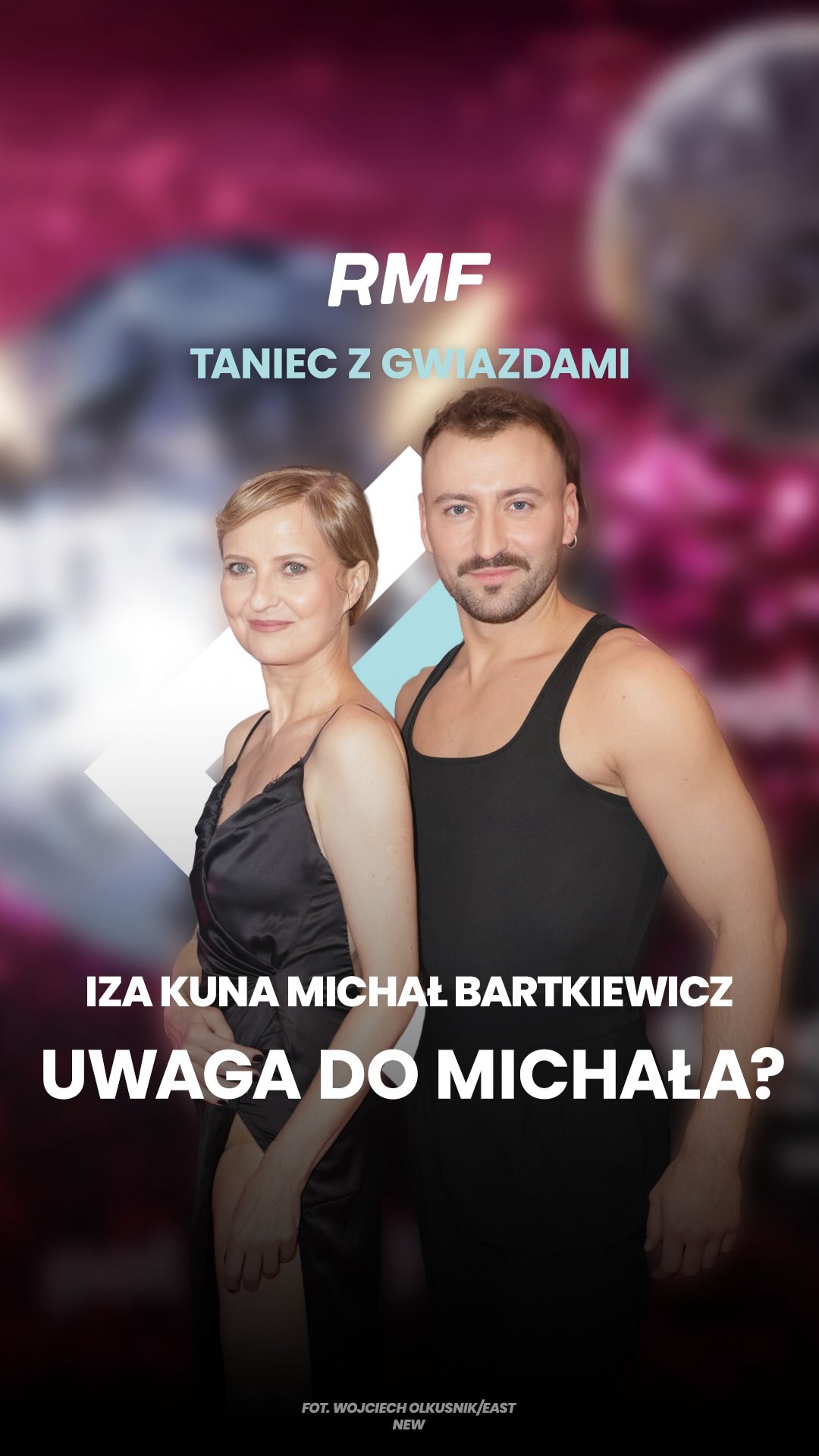 Kto jest fanem duetu...