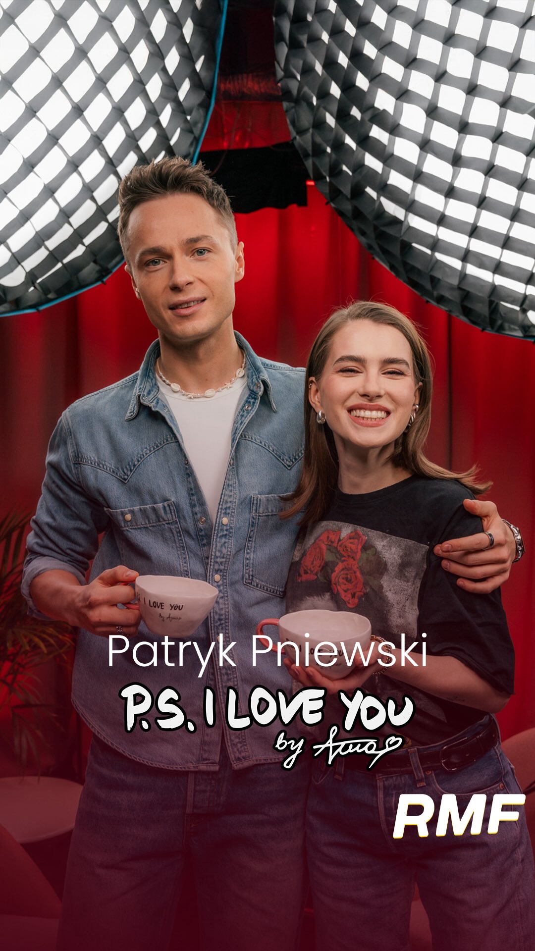 Tym razem gościem...