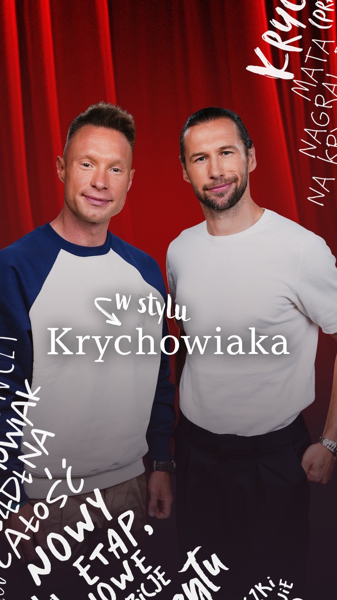 W stylu Krychowiaka! ️...