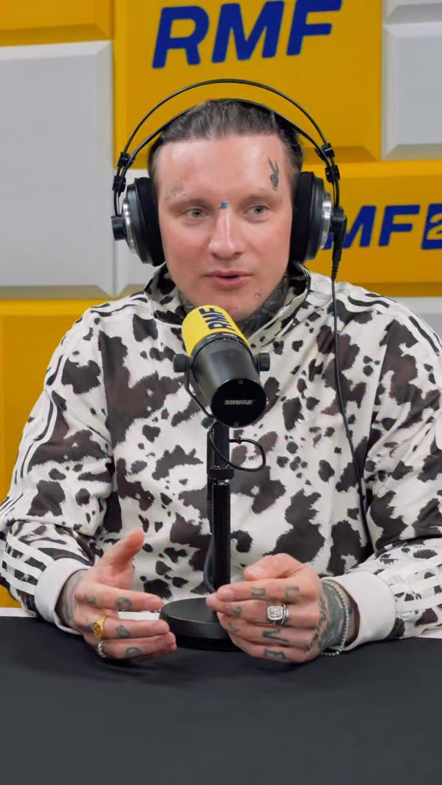 Czy to mocny duet ? Wersow i...