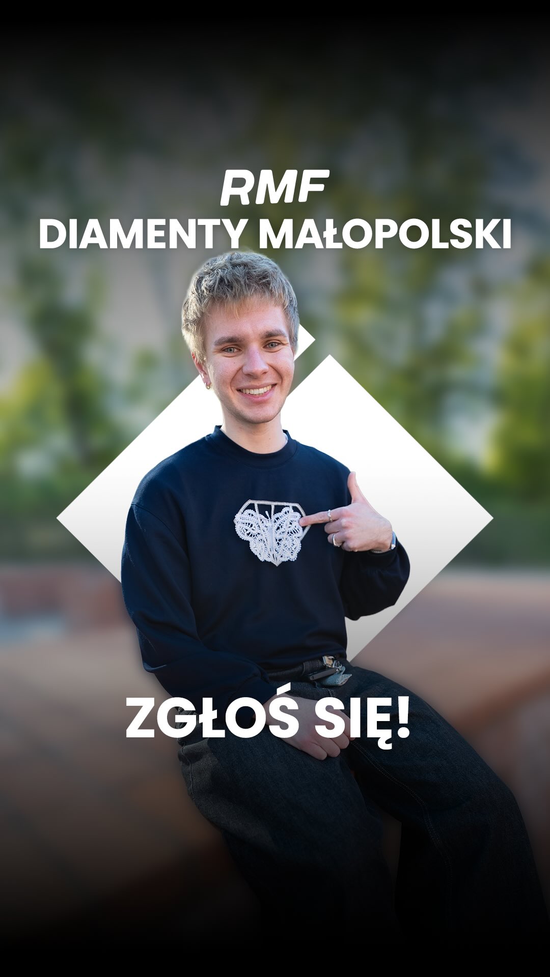 Diamenty Małopolski...