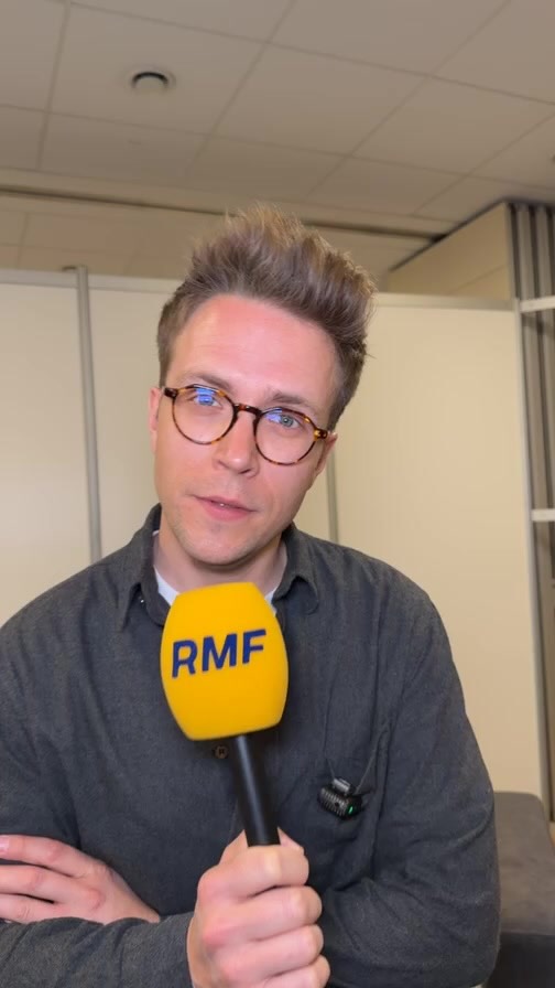 Jak co tydzień zabieramy was...