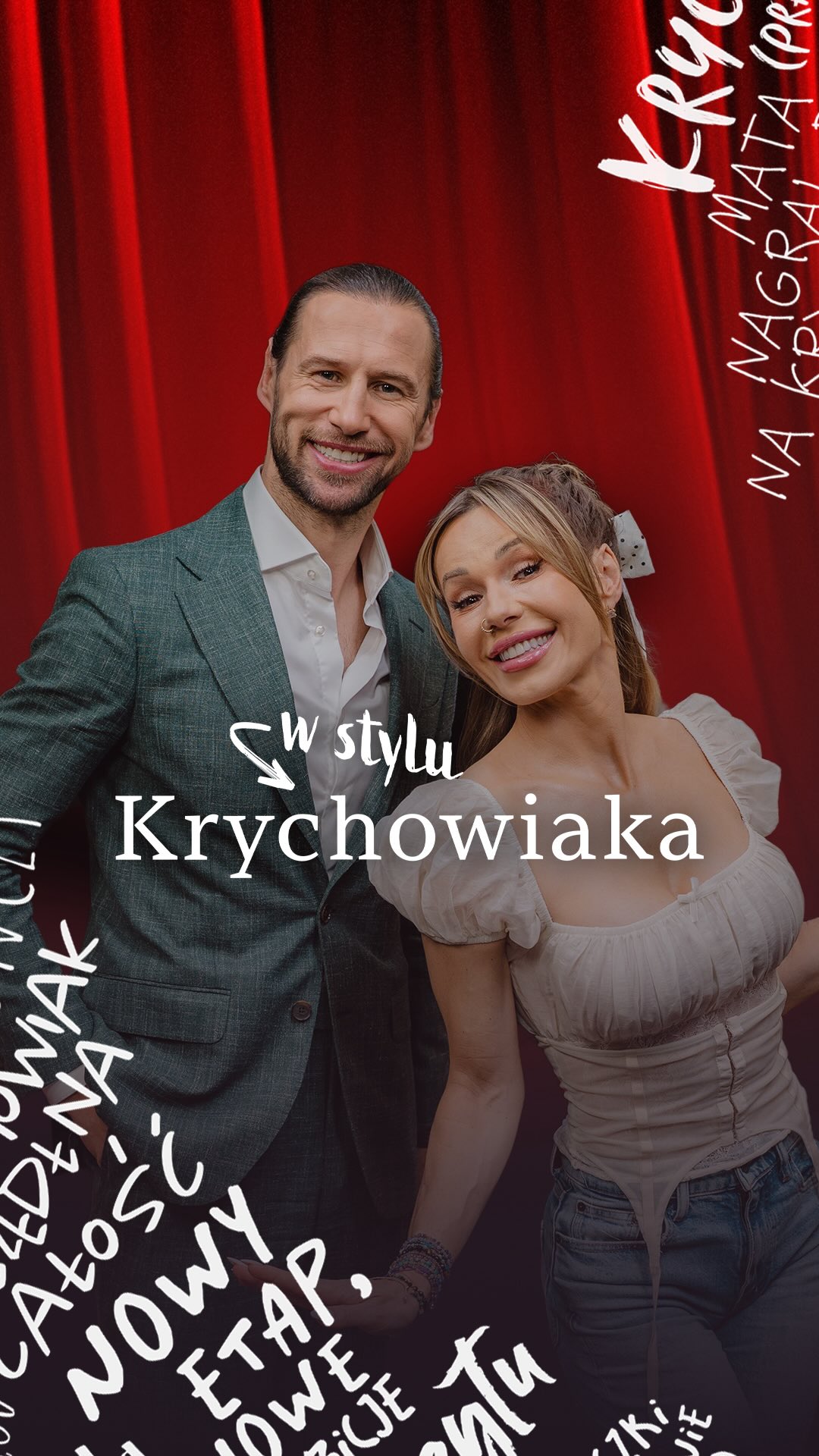 W stylu Krychowiaka....