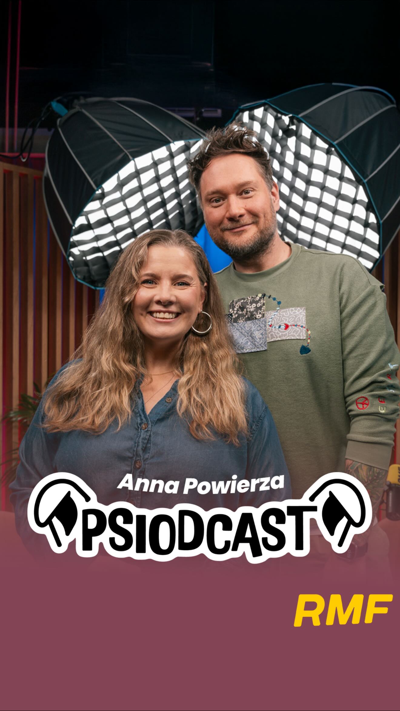 „Chodzę bez make-upu i nie...