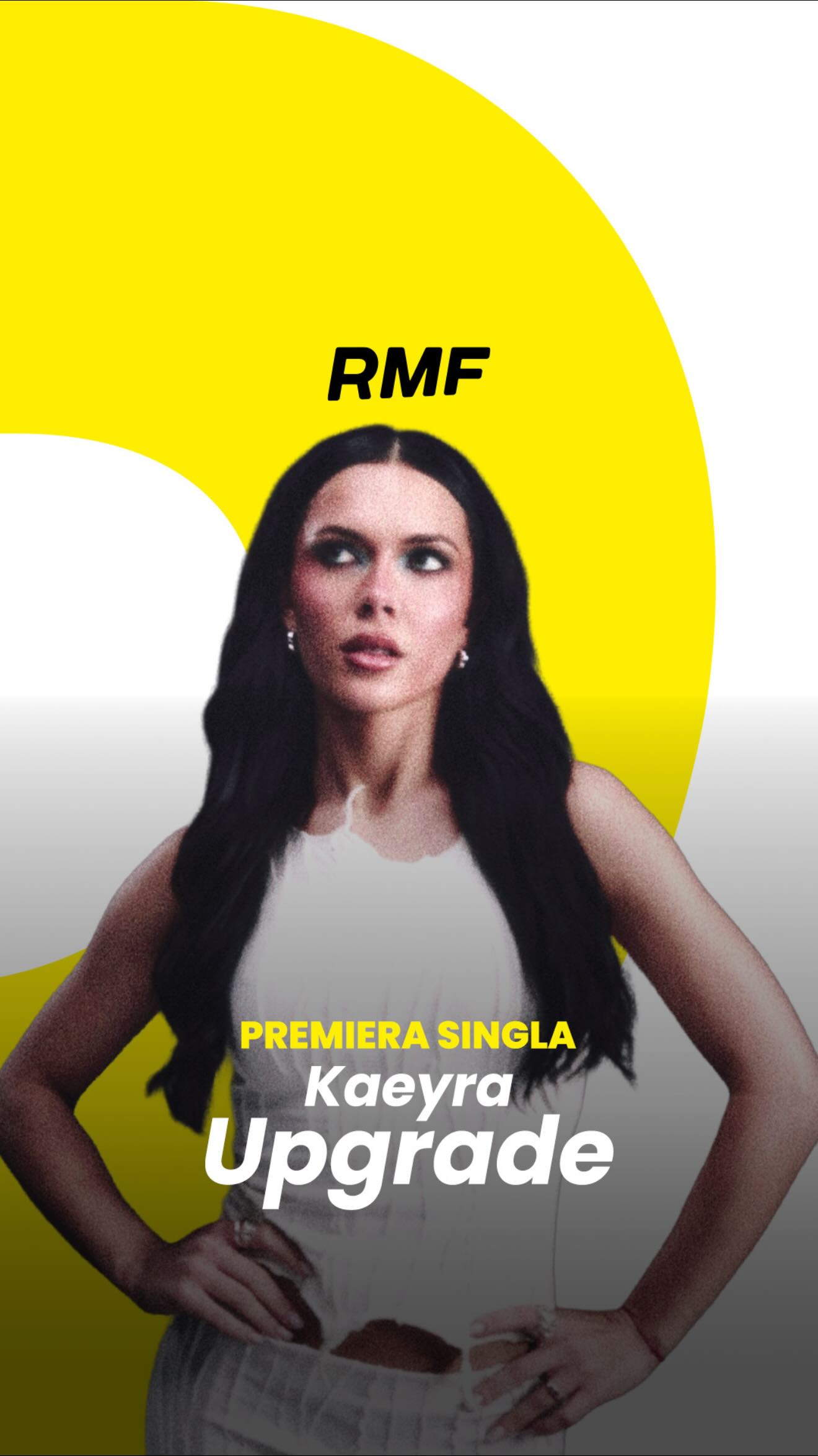 O takiej przypadkowej...