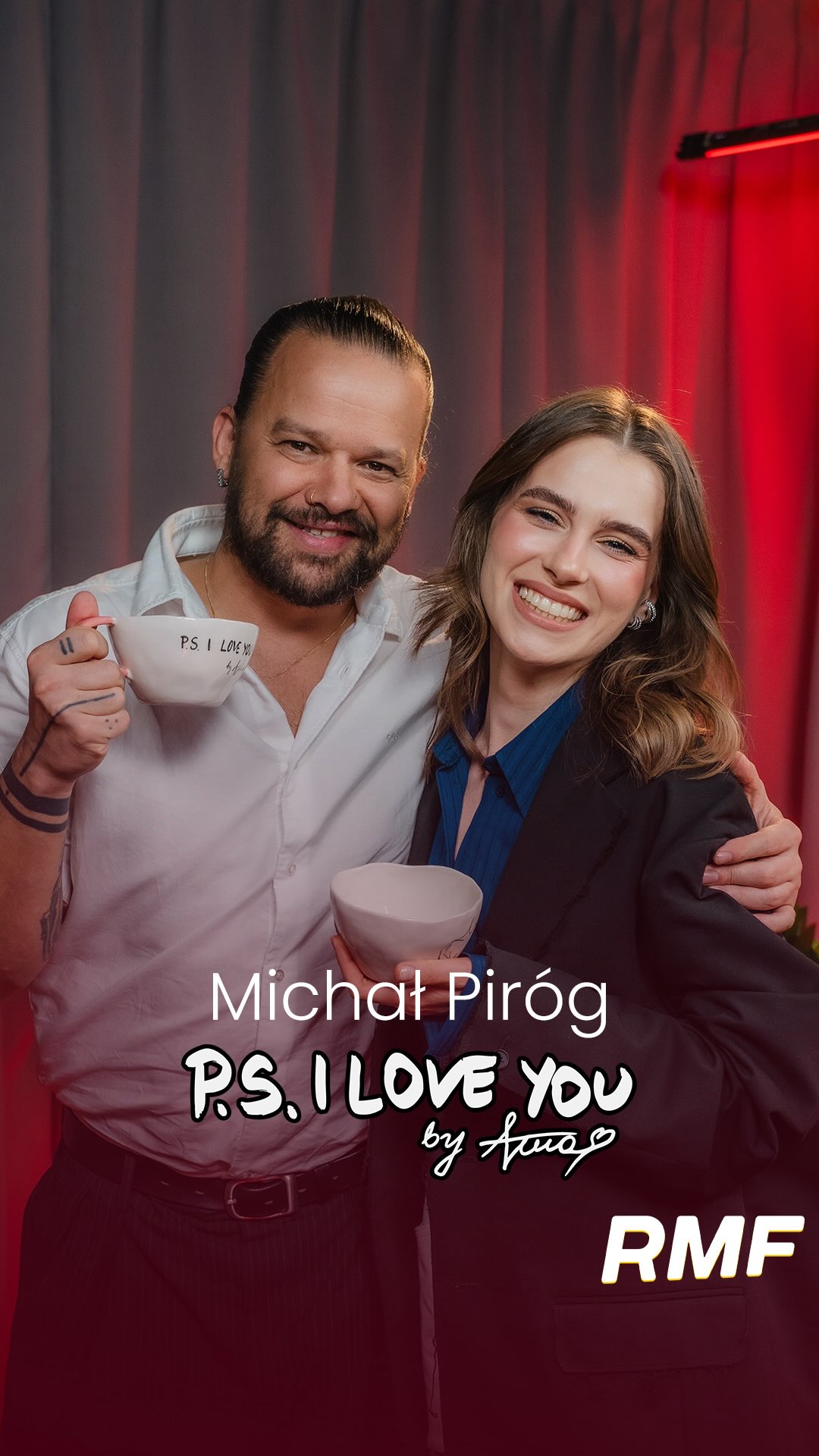 @michalpirog szczerze o...