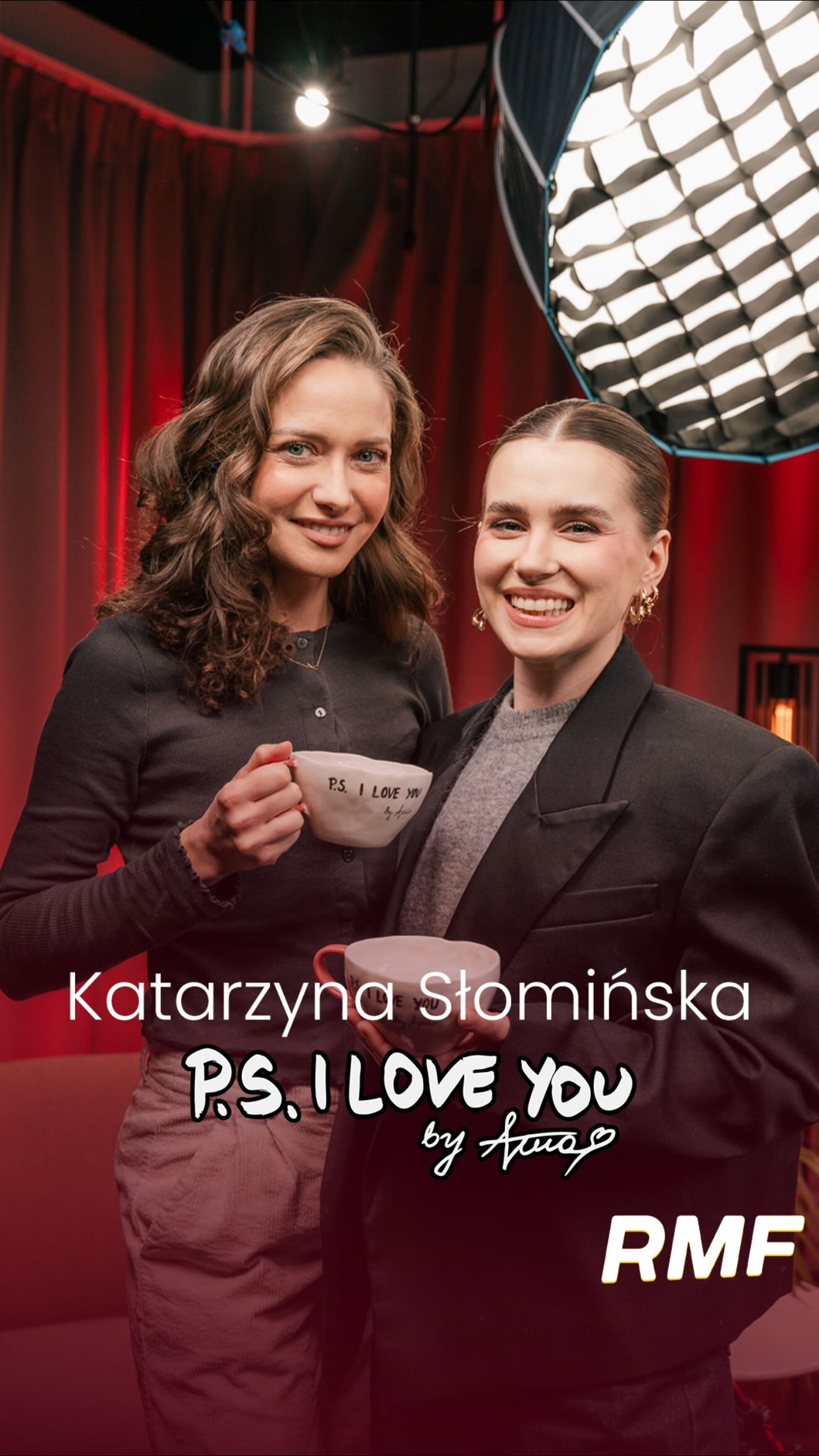 Tym razem gościem...