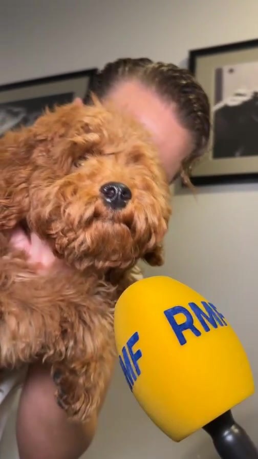 Backstage 2. odcinka...