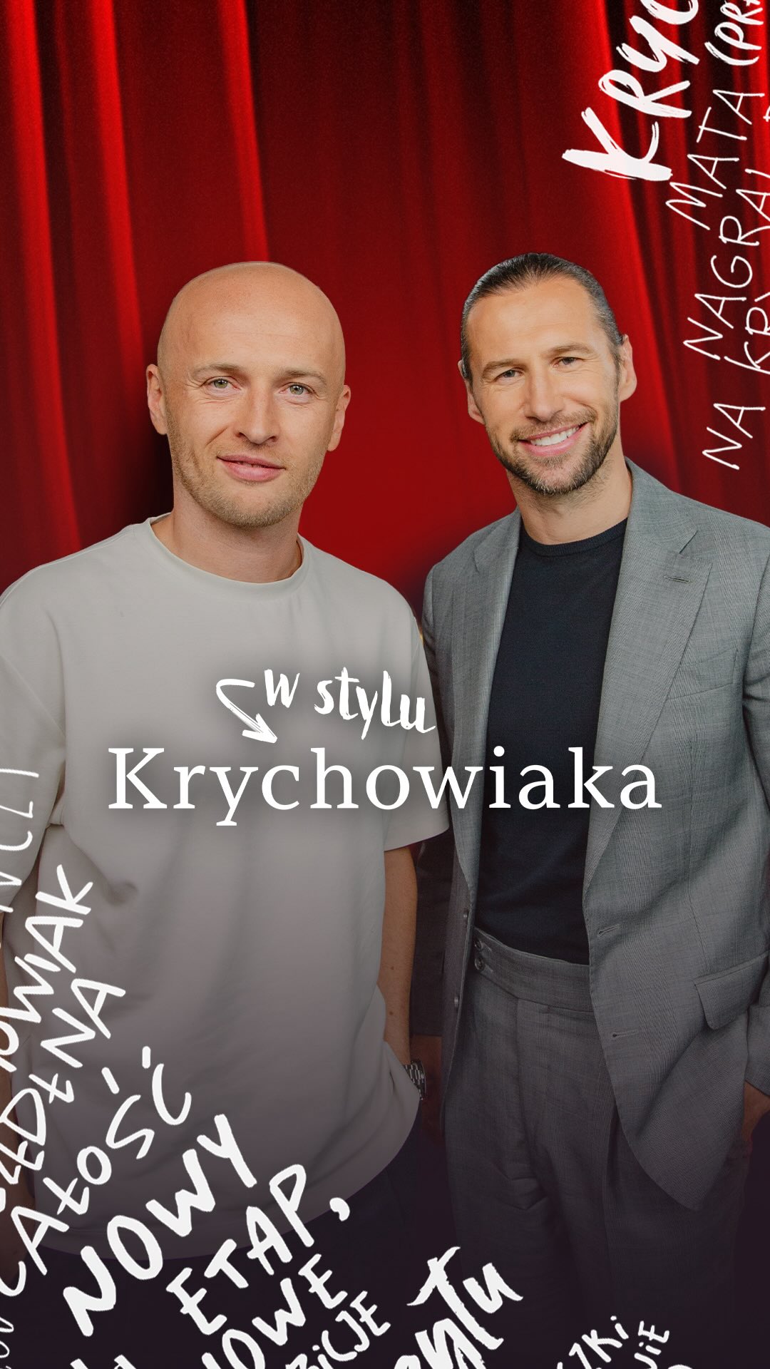 „Kogo Ty chcesz dziewczyno,...