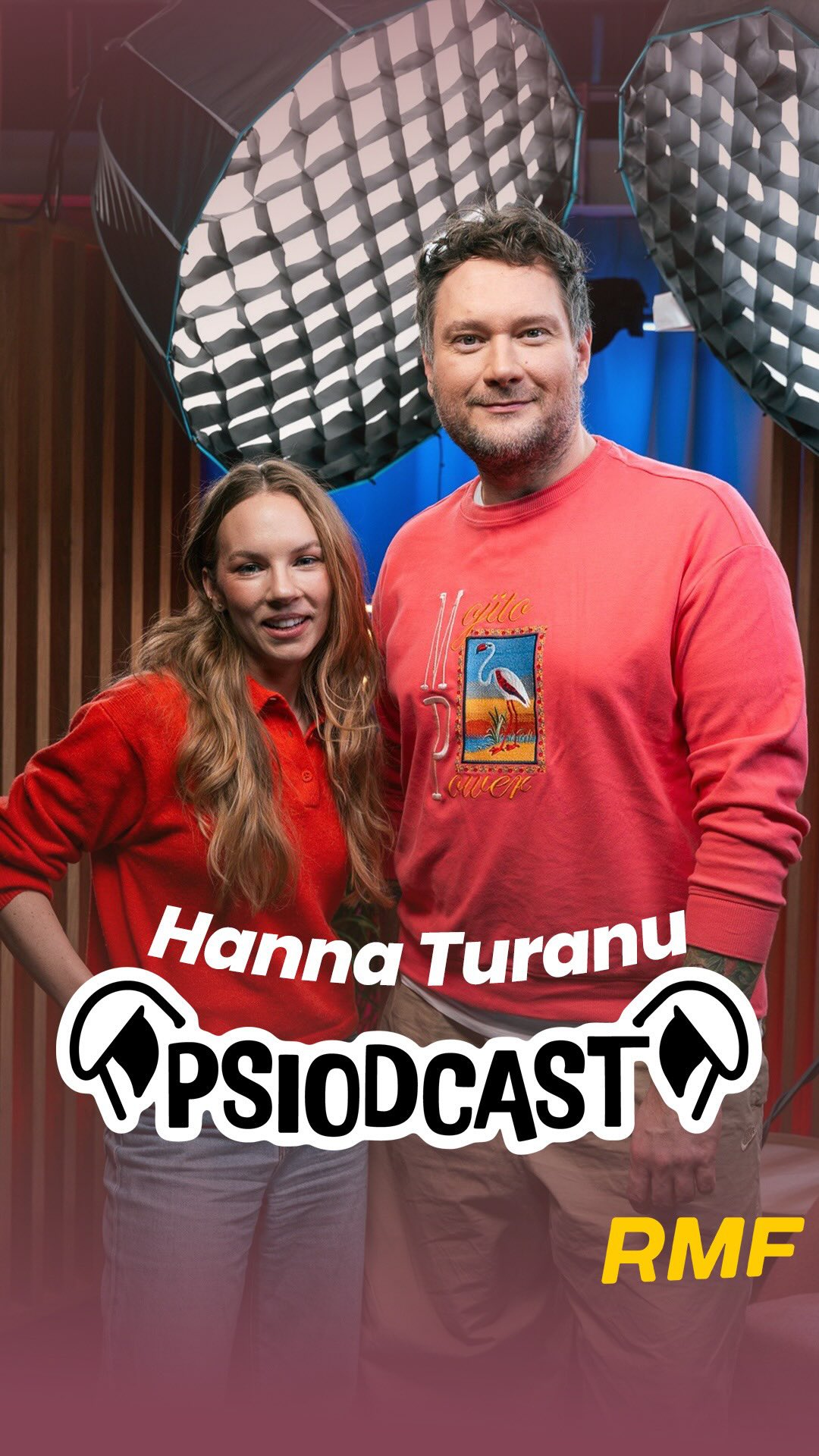 „Nie ma małych ról, są...