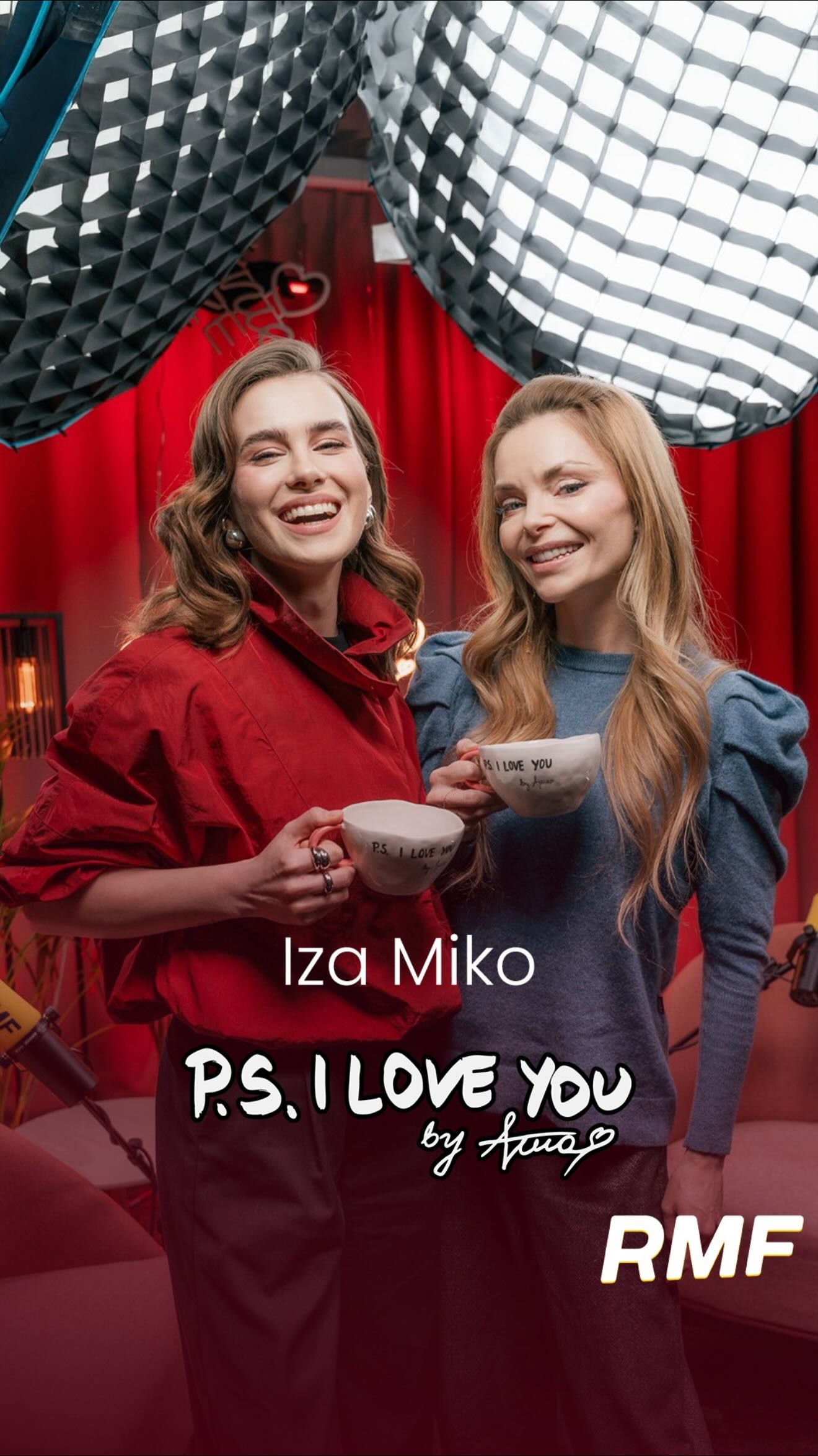 @izabellamiko szczerze o...