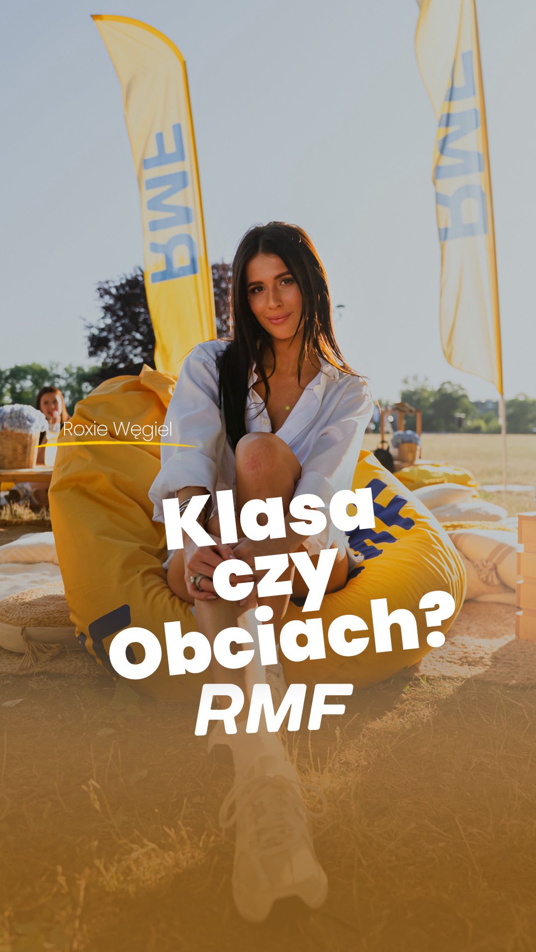 Klasa czy obciach?...