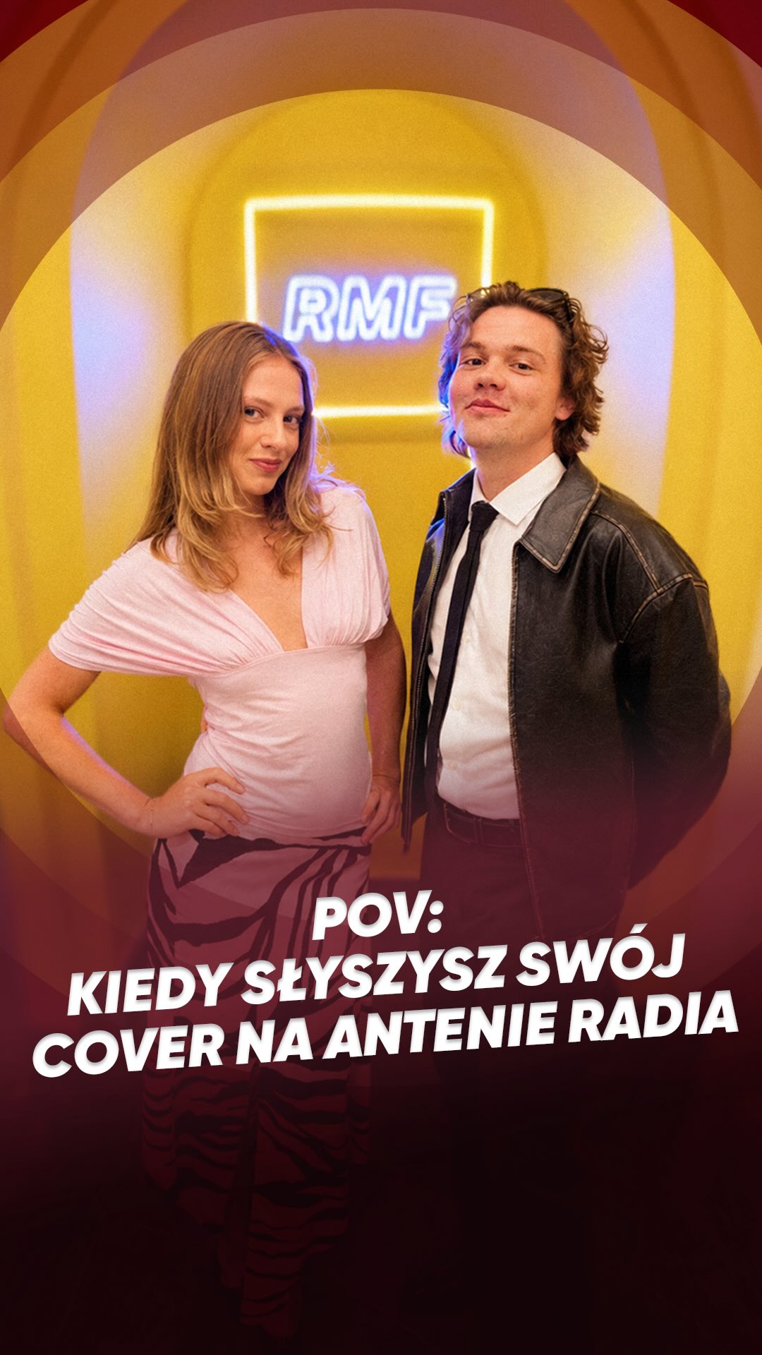 Wystartował konkurs...