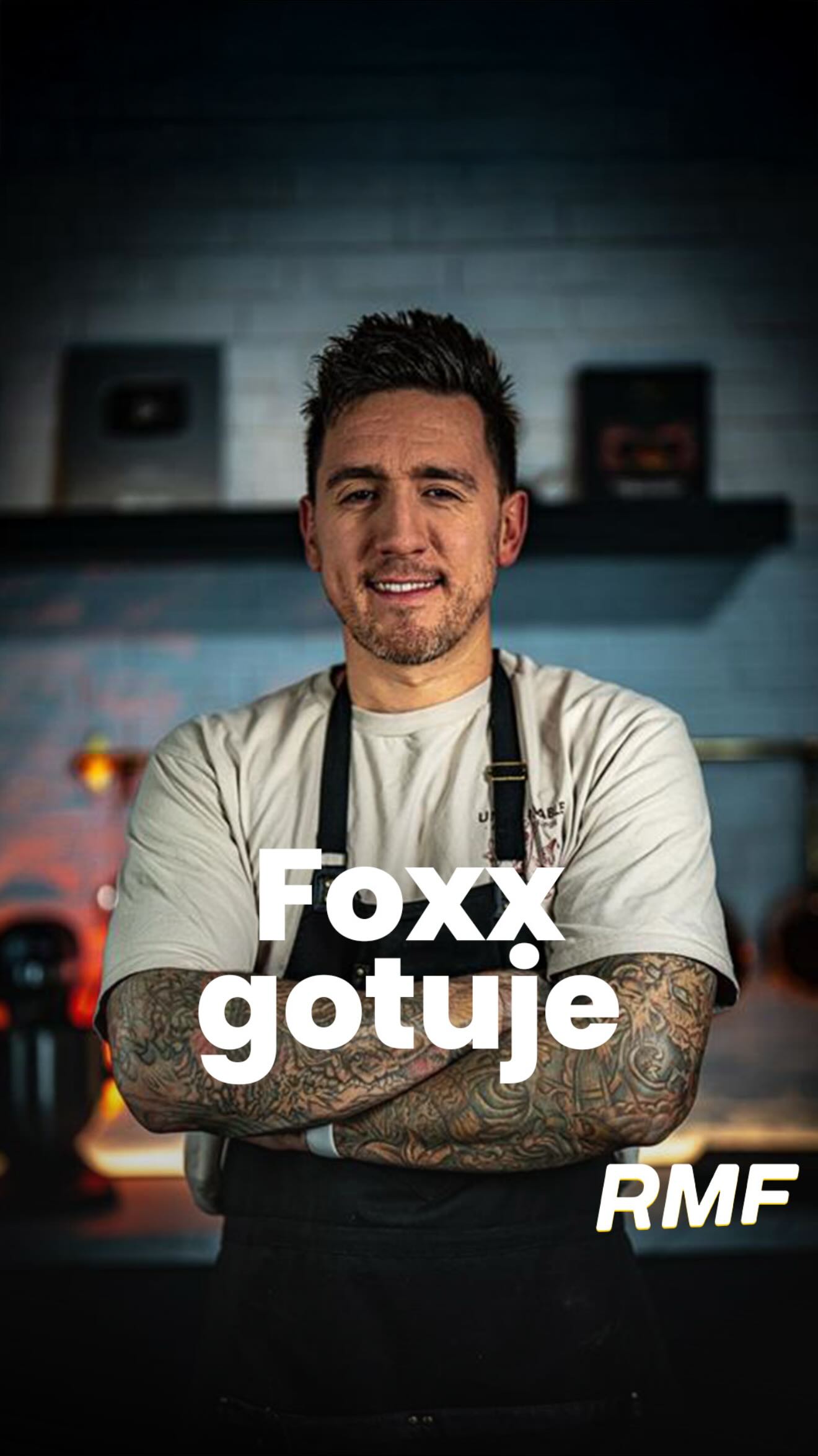 @foxx.gotuje i jego...