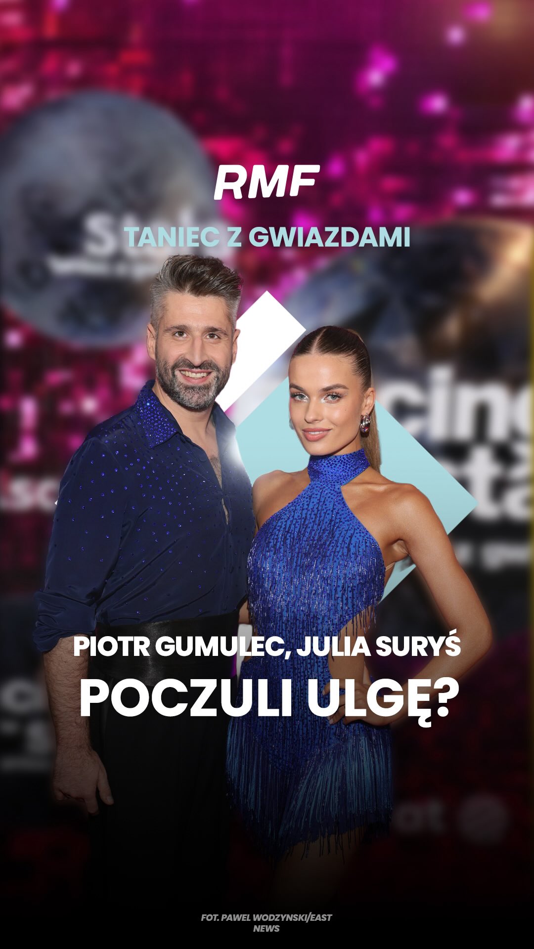 Jak @juliasurys i...