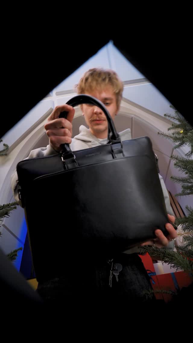 POV: Co widzi twój...