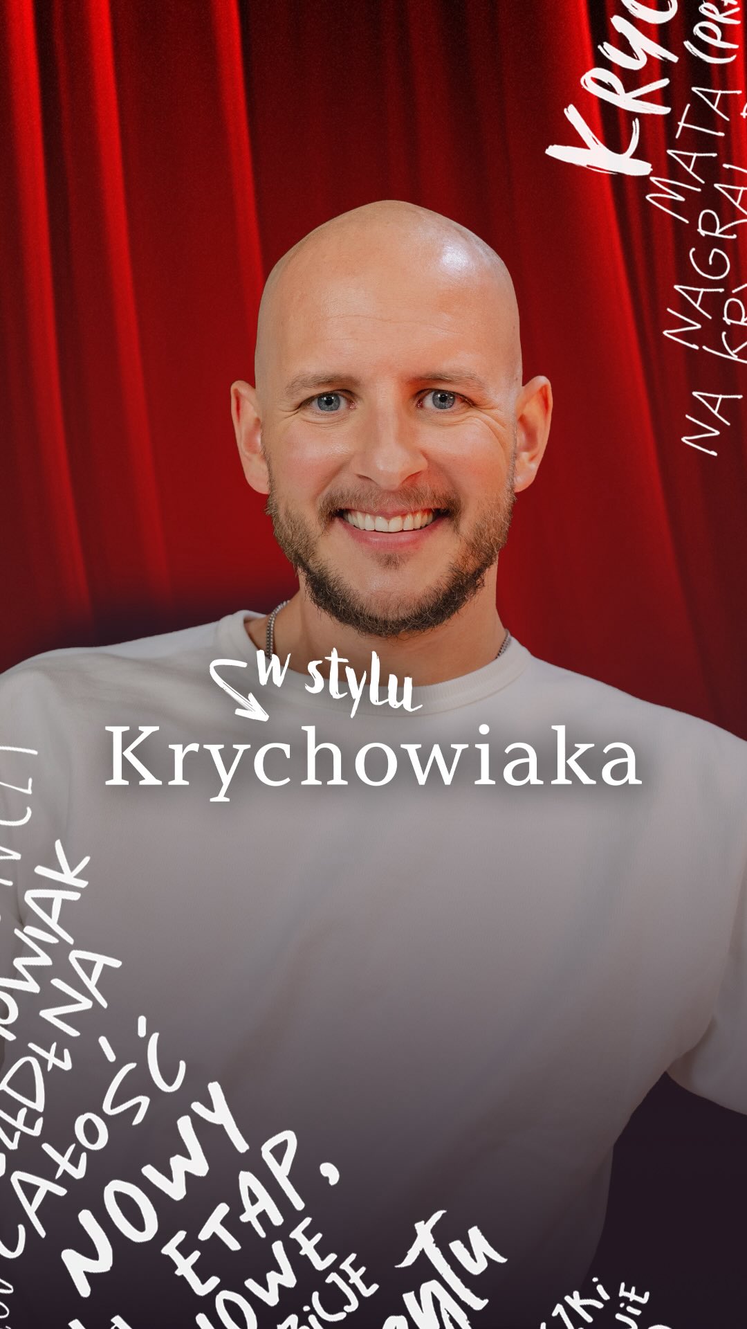 W stylu Krychowiaka!...