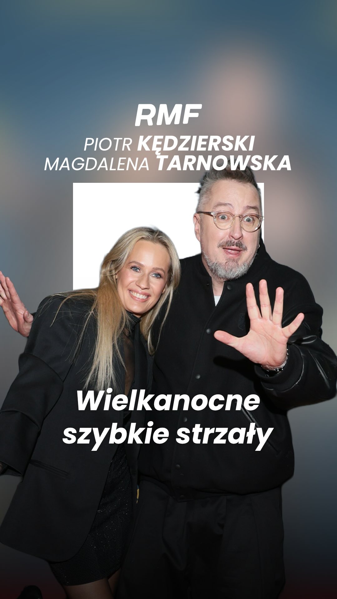 Wielkanocne szybkie strzały...