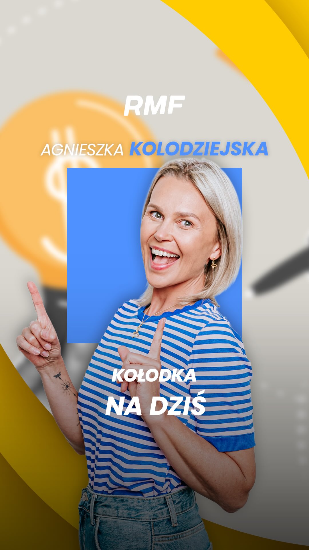Nie każdemu pisany jest...