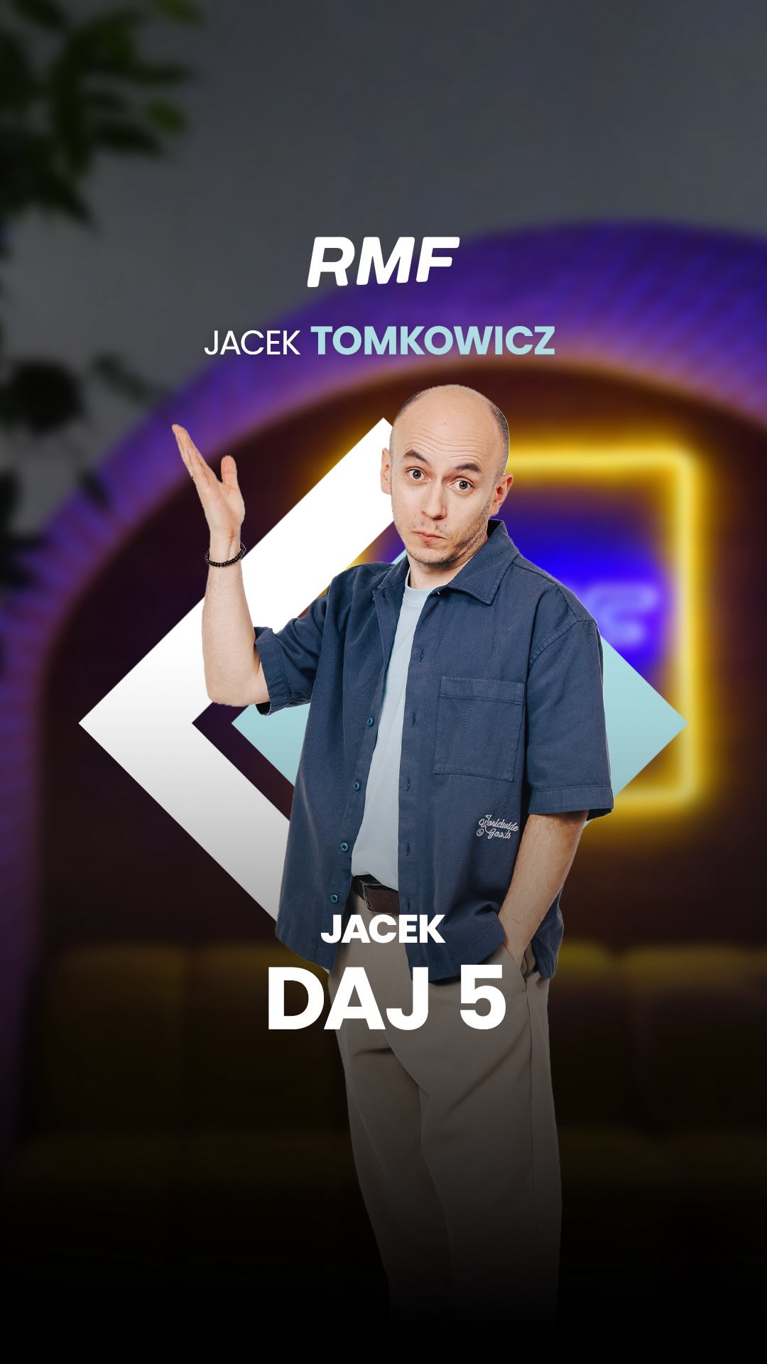 5 piosenek, w których gdyby...