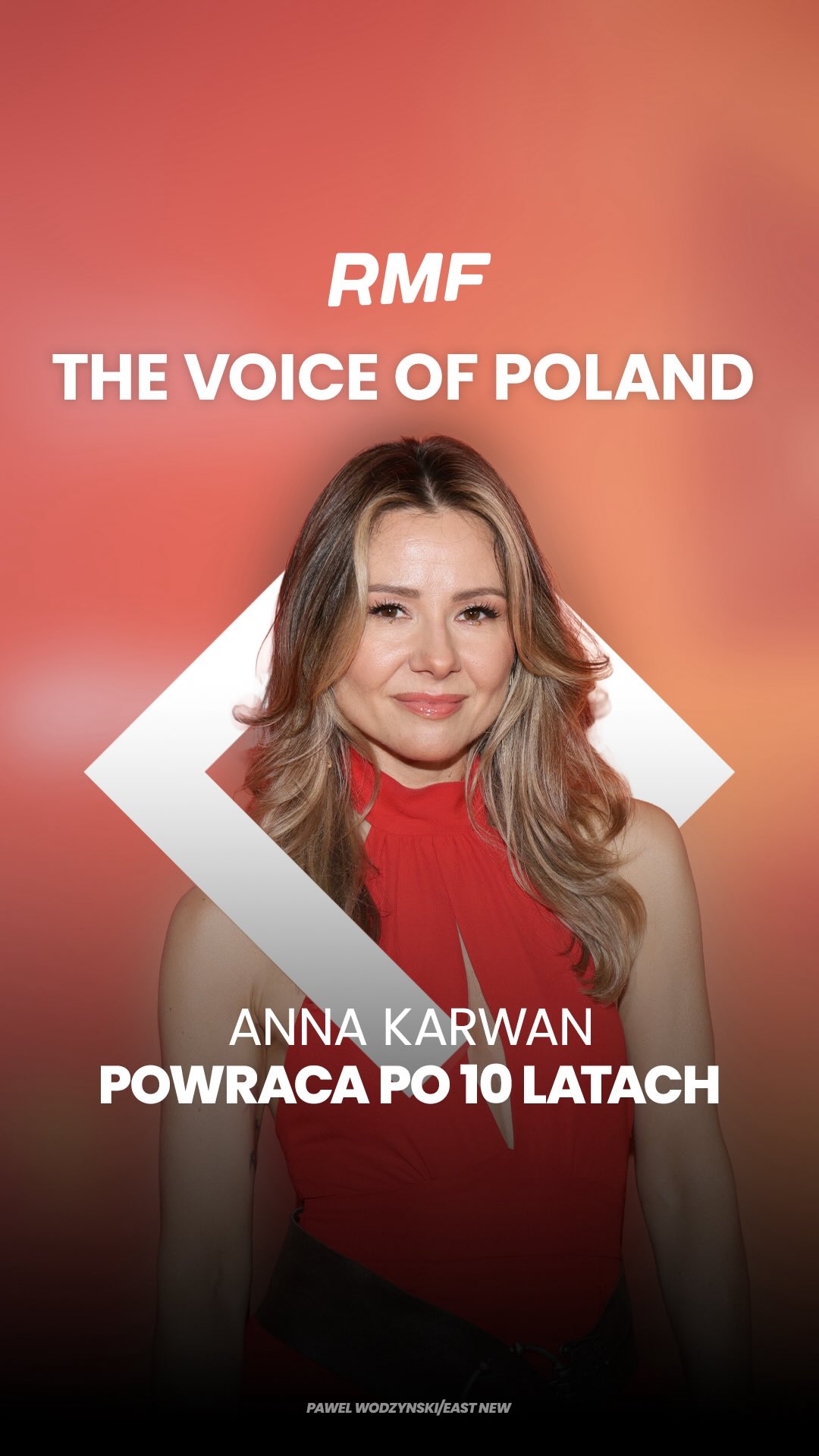 @aniakarwan powraca do...