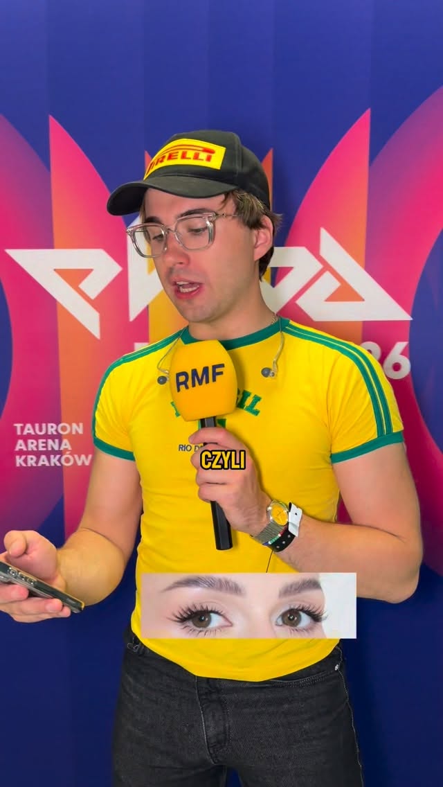 @bartekkubicki zgaduje...