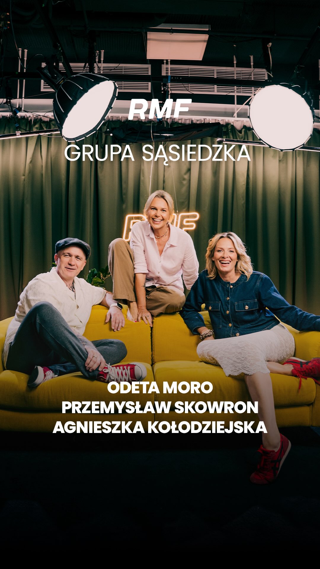 O czym dzisiaj...