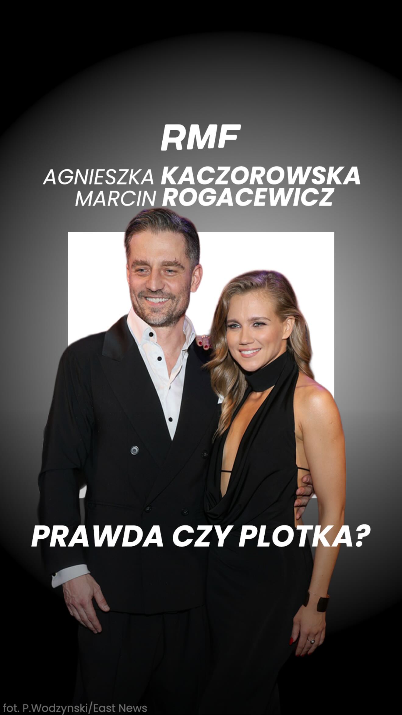 Prawda czy plotka? Sprawdzamy...