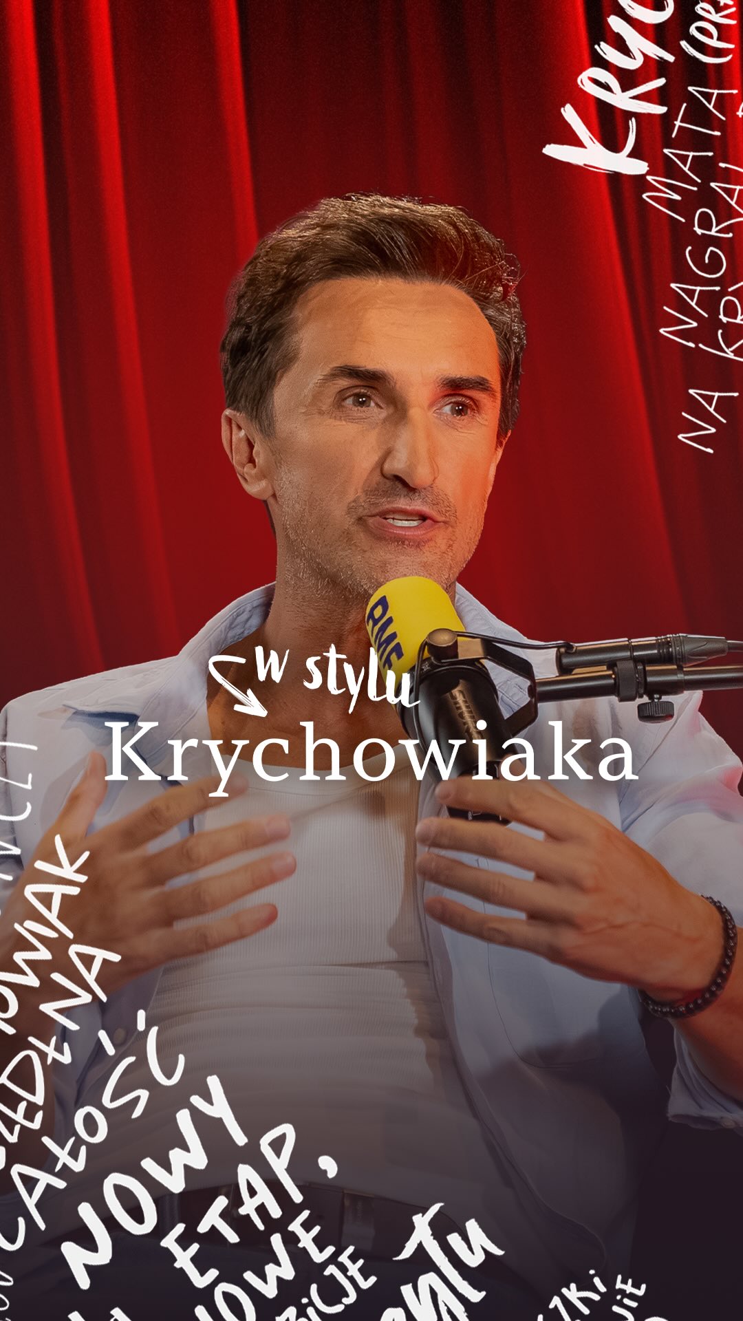 W stylu Krychowiaka...