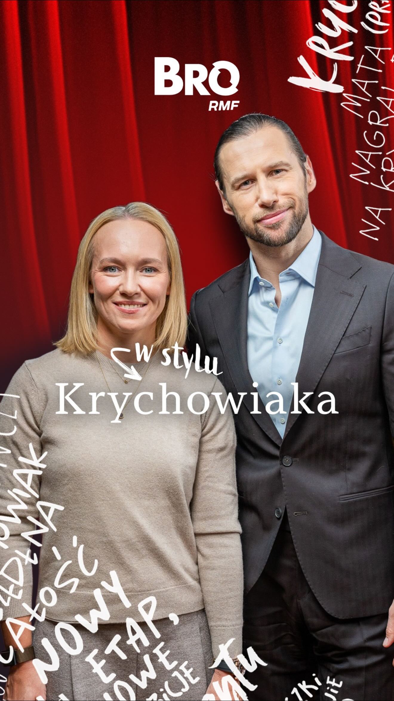 ️ „W stylu Krychowiaka”...