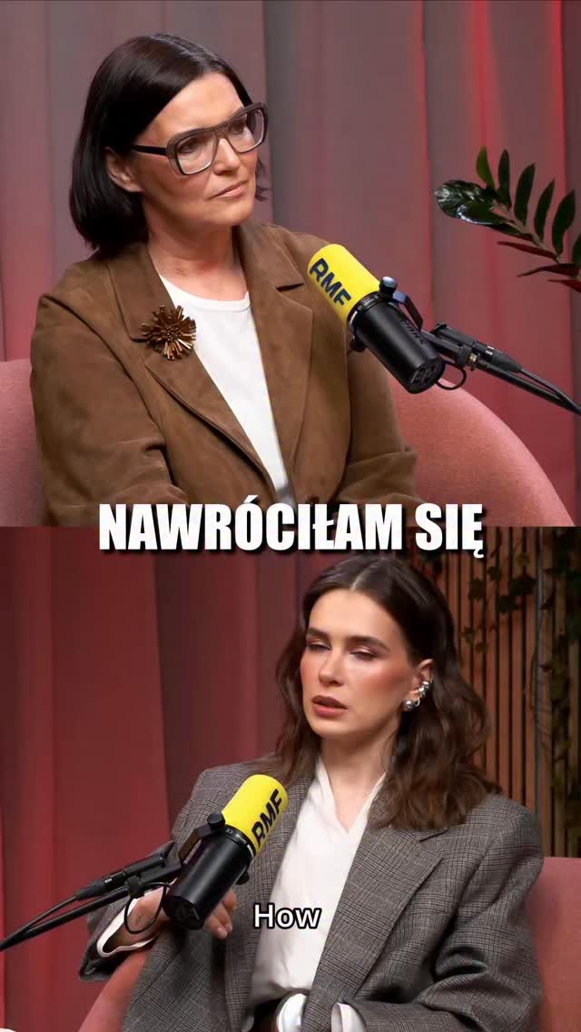 Gościem...