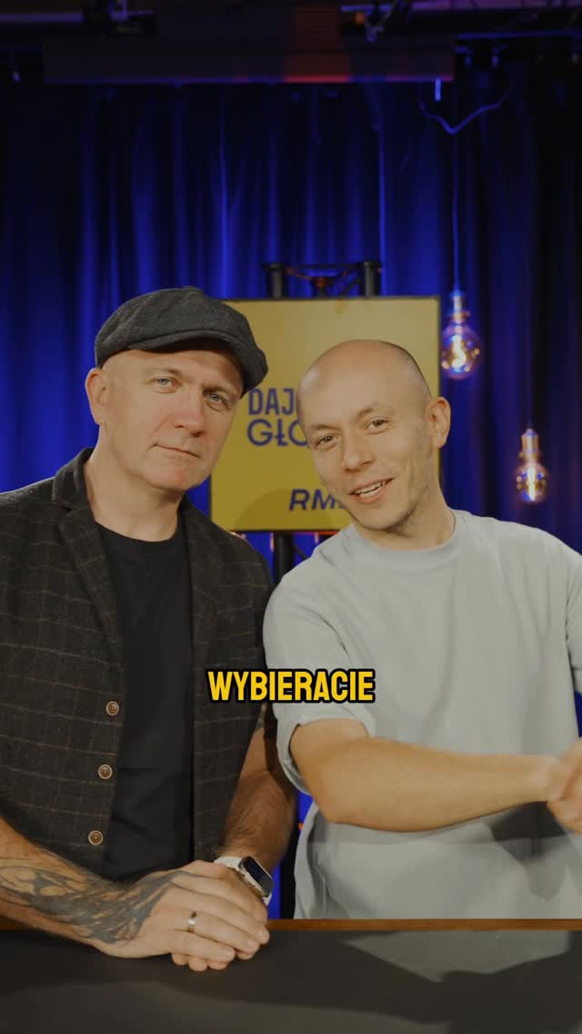 Wybieramy najgorszy numer...