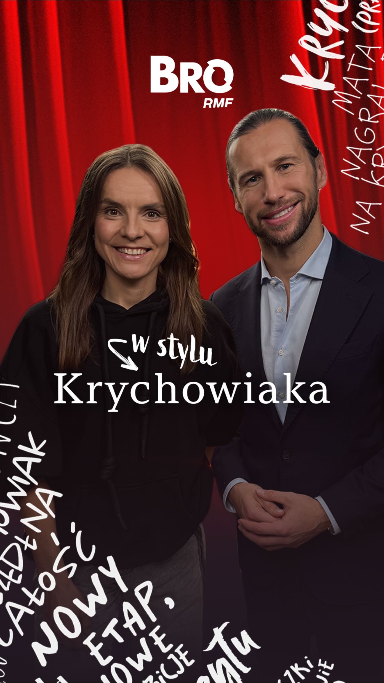 @grzegorz.krychowiak zaprasza...