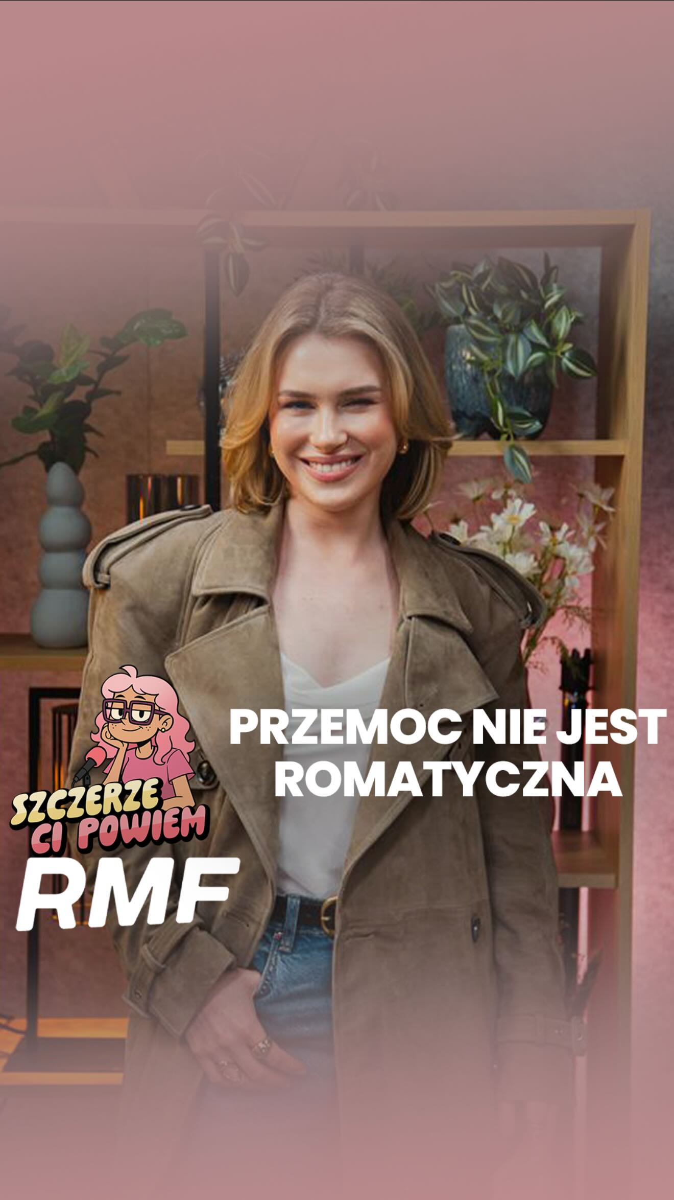 Oglądaliście nowy odcinek...