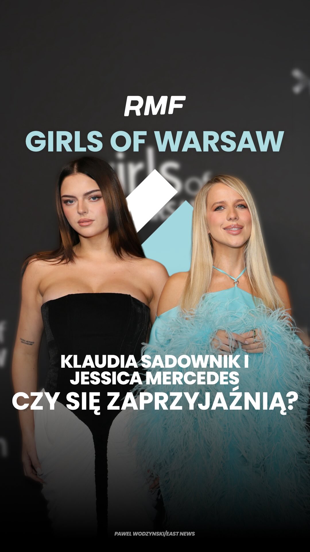 Czy @klaudiasadownik i...