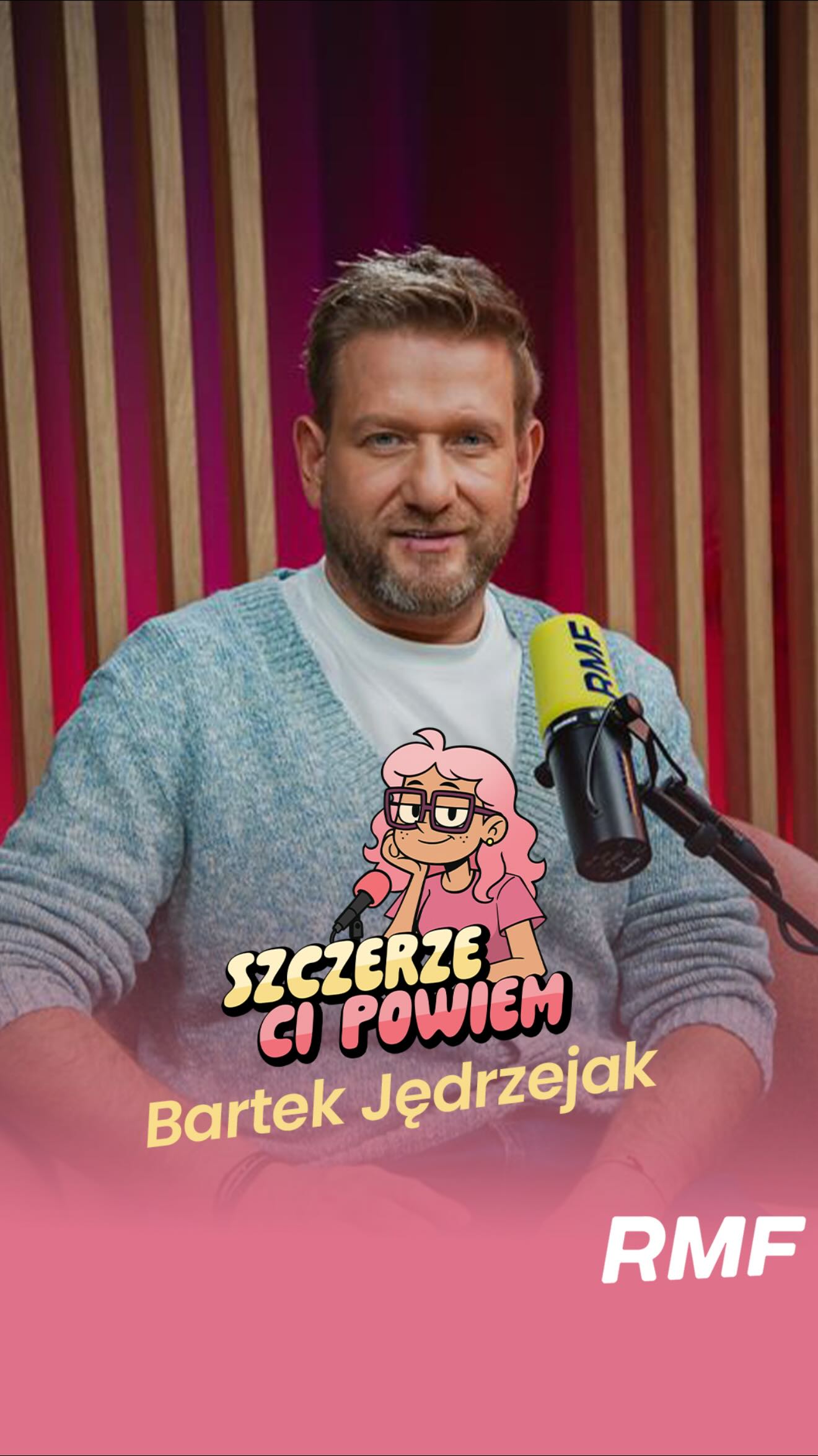 Szczerze o tym, co dzieje...