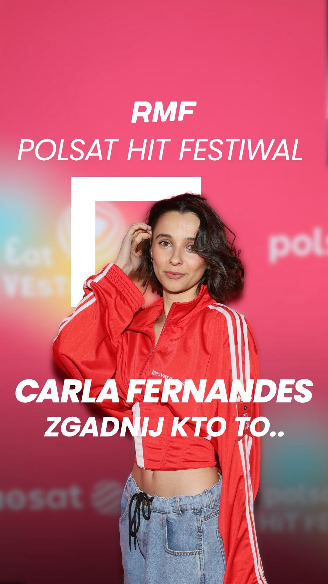 @c_frn wzięła udział w...