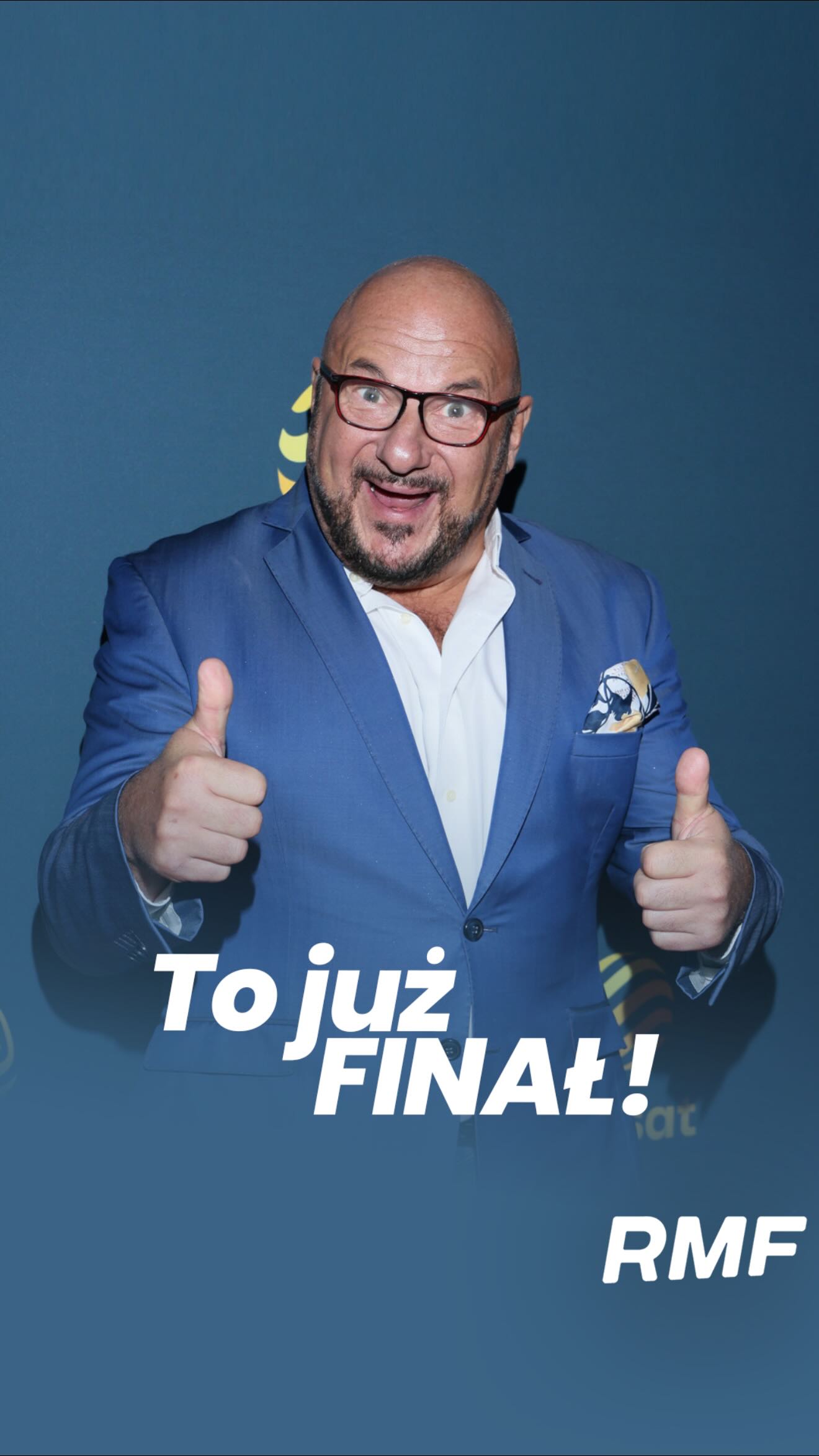 Już dziś wielki finał...
