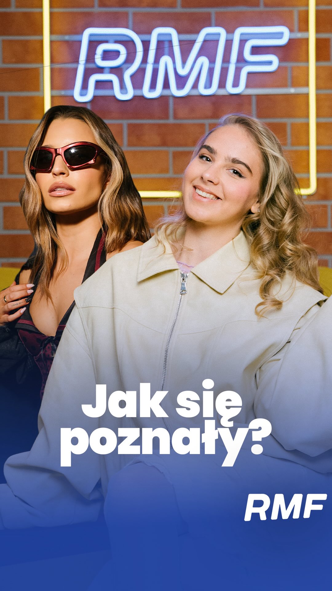 Jak poznały się...