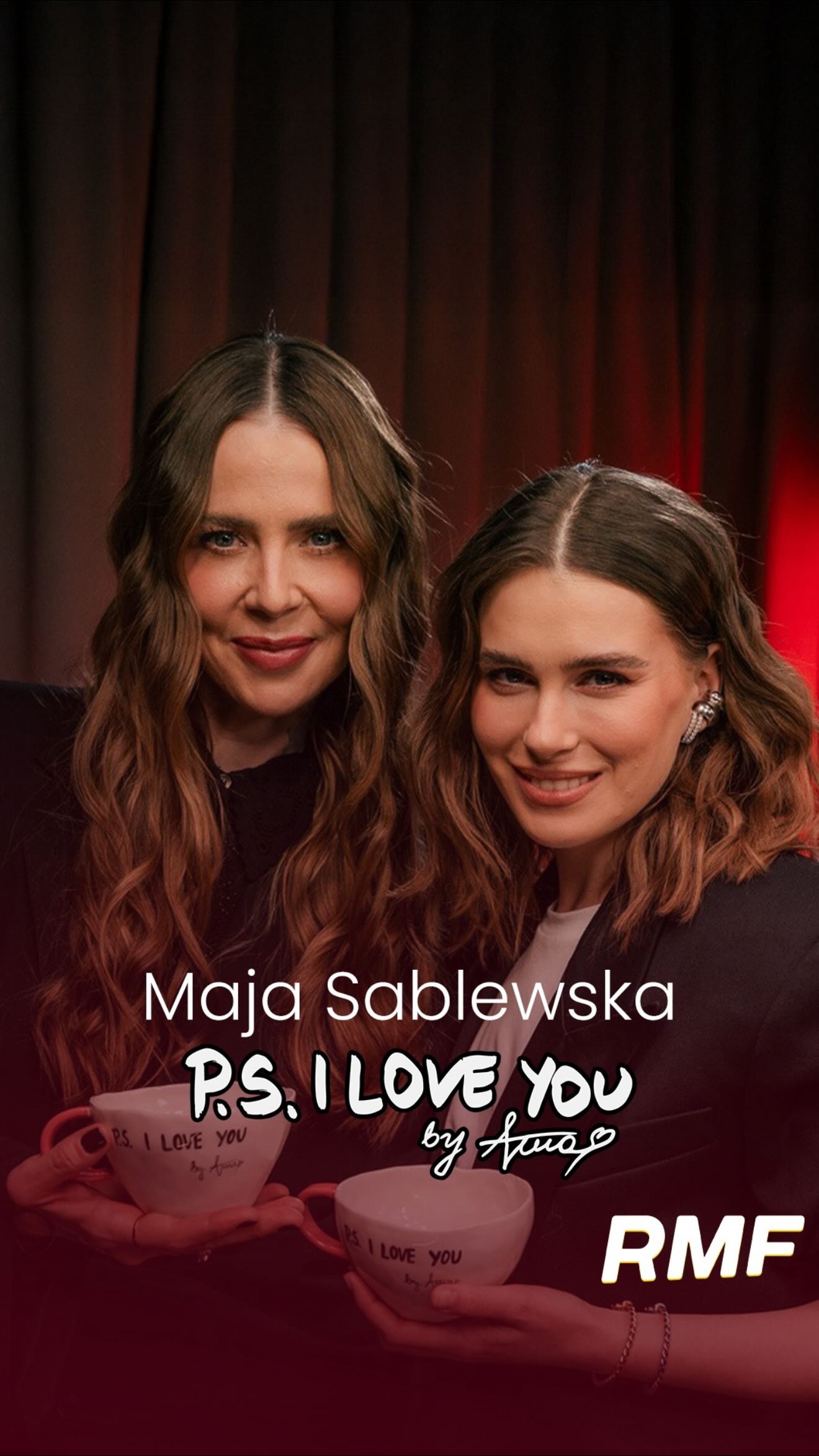 Dzisiejszym gościem...