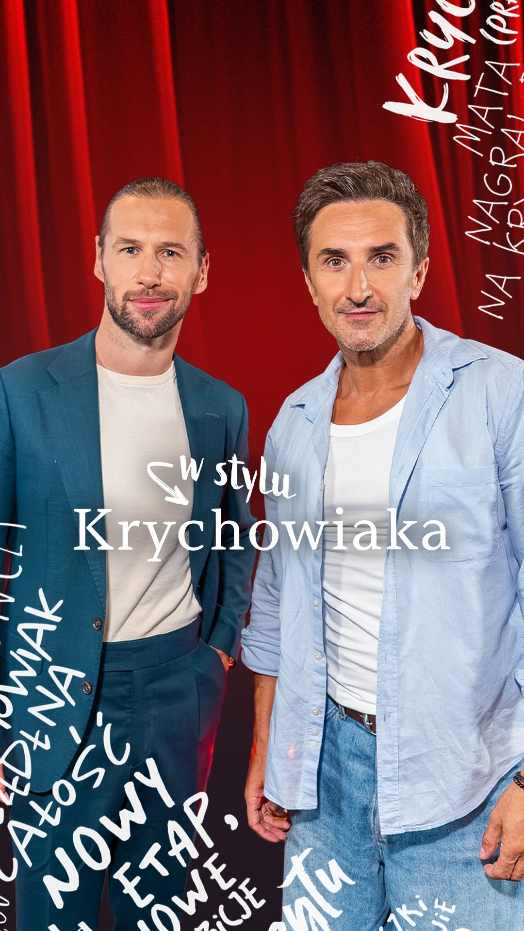 W stylu Krychowiaka...