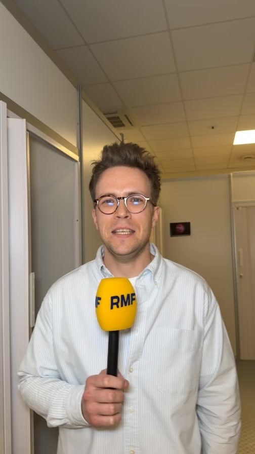 Zabieramy was na backstage...